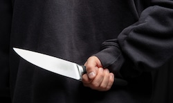 Von Freundschaft zu Gewalt: Messerangriff unter Jugendlichen