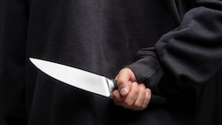 Von Freundschaft zu Gewalt: Messerangriff unter Jugendlichen