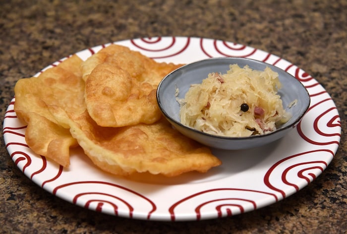 Die „Hasenöhrl“