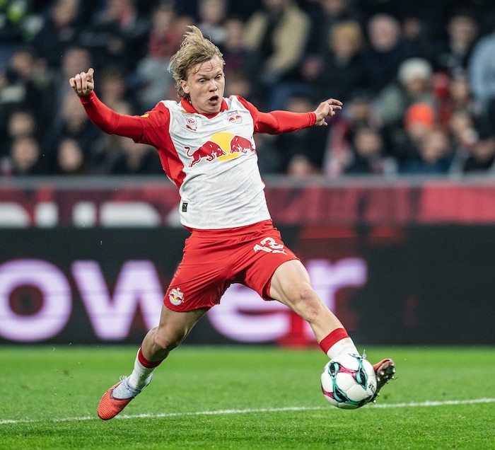 Krätzig machte den Fehler vor dem 2:3.