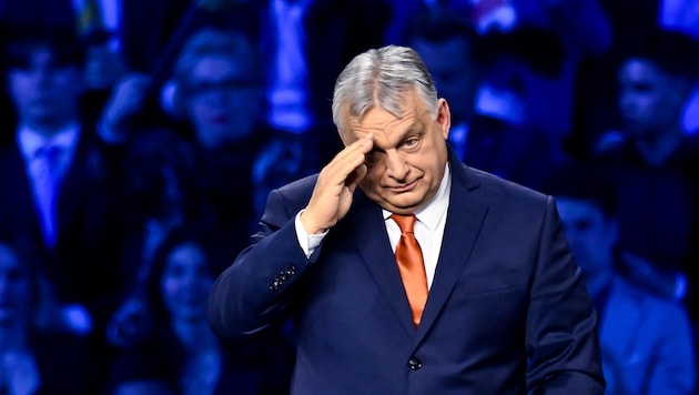 „Szia“: Muss sich Orbán als politisches Oberhaupt verabschieden?