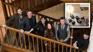 Von den „Wesenheiten“ berichtet die Inkarnation von Stubnblues 2.0 mit viel Liebe zur Musik und ...