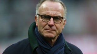 Karl-Heinz Rummenigge
