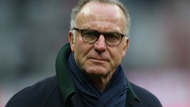 Karl-Heinz Rummenigge