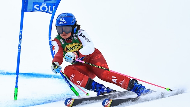 Viktoria Bürgler.