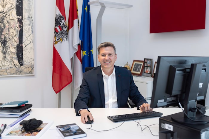 Fellner legt sich mit EABG quer