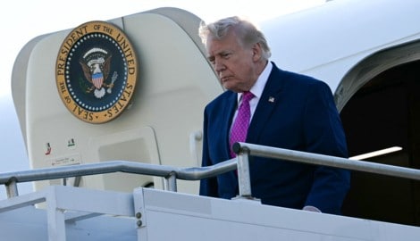 Donald Trump hat einen enormen Einfluss auf die Ölpreise.