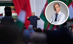 Nachbarn sind wichtig, meint Prof. Peter Filzmaier.
