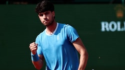 Carlos Alcaraz