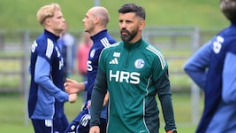 Der Österreicher Miron Muslic verzaubert Schalke.