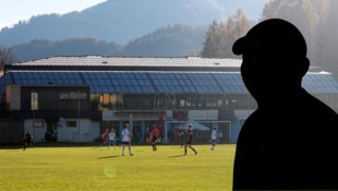 Neben dem BSK und dem SC Bischofshofen gibt es noch einen Bewerber für die ...