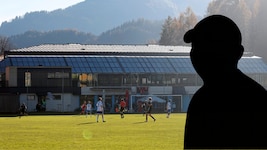 Neben dem BSK und dem SC Bischofshofen gibt es noch einen Bewerber für die ...