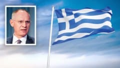 Die VwGH-Entscheidungen zu afghanischen Familien rufen Innenminister Gerhard Karner auf den Plan ...