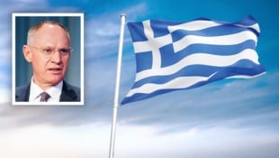 Die VwGH-Entscheidungen zu afghanischen Familien rufen Innenminister Gerhard Karner auf den Plan ...