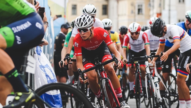 Für den Kärntner Manolo Wrolich rückt die College-Titelverteidigung in weite Ferne