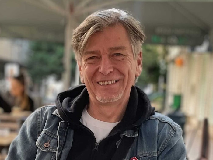 Zoltán Szabadfi wohnt in Szombathely, hat jahrelang in Österreich gearbeitet und engagiert sich ...