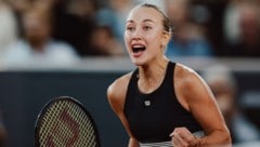 Anastasia Potapova