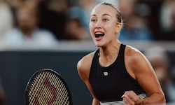Anastasia Potapova