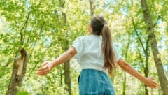 Ein echter Ökodurchbruch – die Atemluft in Österreich wird sauberer. (Symbolbild)