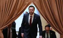 US-Vizepräsident JD Vance konnte bei den Verhandlungen mit dem Iran keinen Deal erzielen. 