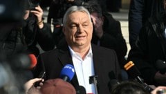 Wie beeinflusst Orban unser Land?