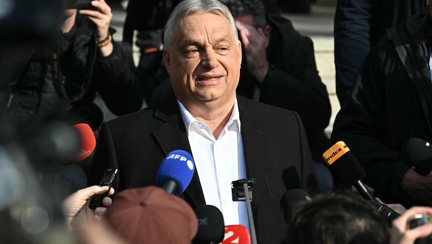 Wie beeinflusst Orban unser Land?