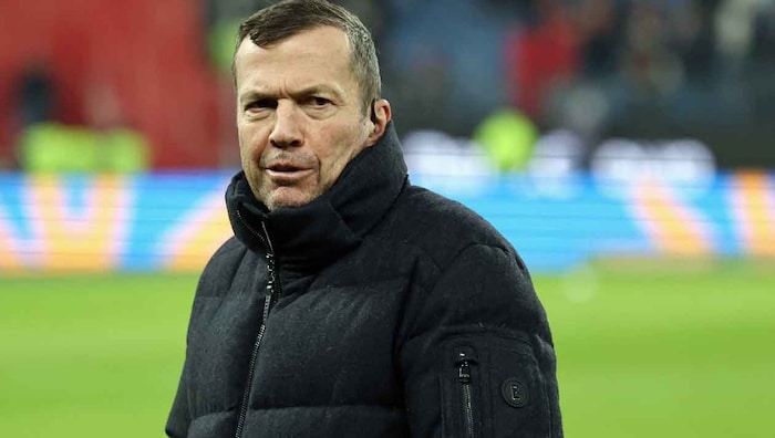 Lothar Matthäus glaubt an einen Halbfinal-Einzug der Bayern.