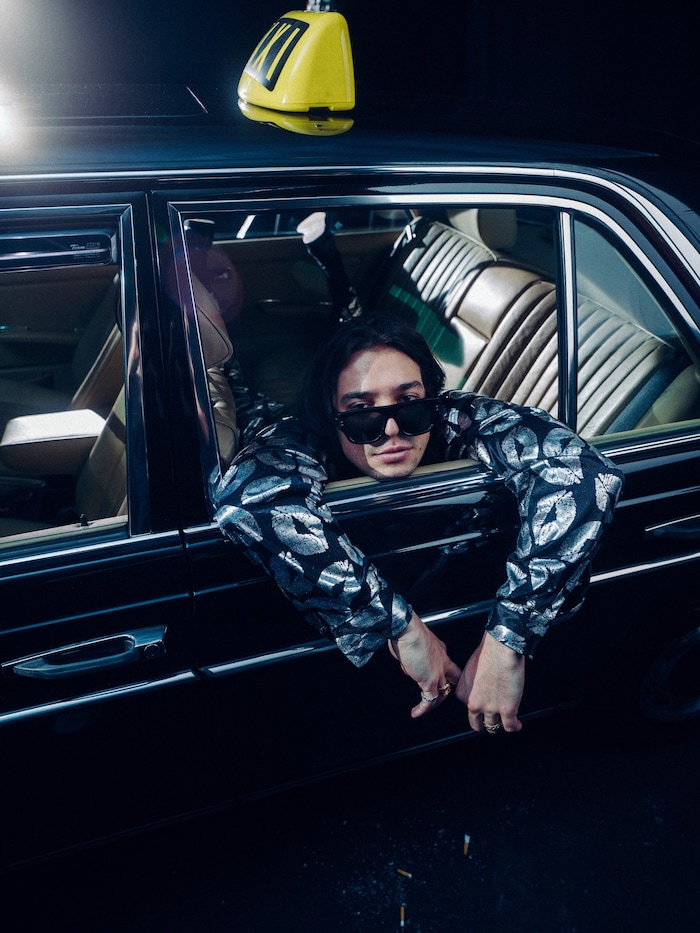 Heuriger Stargast: Bibiza