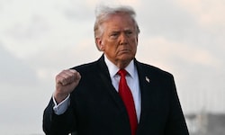 Trump will hart durchgreifen und einen Geldfluss an die Mullahs unterbinden.