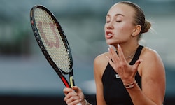 Anastasia Potapova