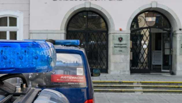 Der Prozess findet am Landesgericht Linz statt