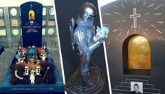 Tristan war zeit seines Lebens ein eingefleischter Star Wars Fan. Eine seltene Figur, die ihm ...