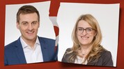 Staatssekretärin Ulrike Königsberger-Ludwig fordert den bisherigen SPÖ-Parteivorsitzenden Sven ...