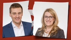 Staatssekretärin Ulrike Königsberger-Ludwig fordert den bisherigen SPÖ-Parteivorsitzenden Sven ...