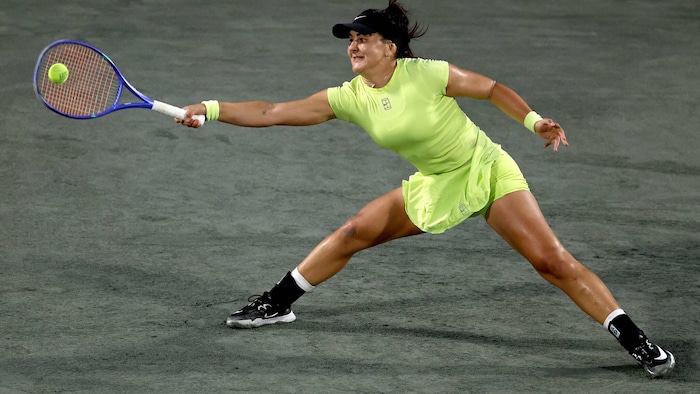 Bianca Andreescu