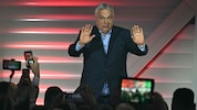 Die politische Ära von Viktor Orbán in Ungarn ist Geschichte.