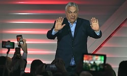 Die politische Ära von Viktor Orbán in Ungarn ist Geschichte.
