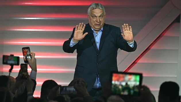 Viktor Orbán’s political era in Hungary is history.