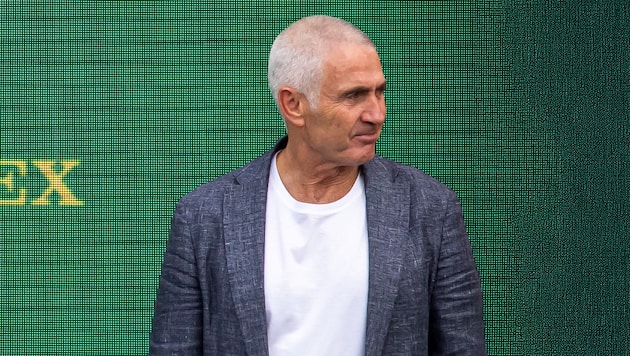 Mick Doohan fand die Entlassung seines Sohnes „unfair“.