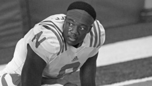 Chris Payton-Jones wurde nur 30 Jahre alt.