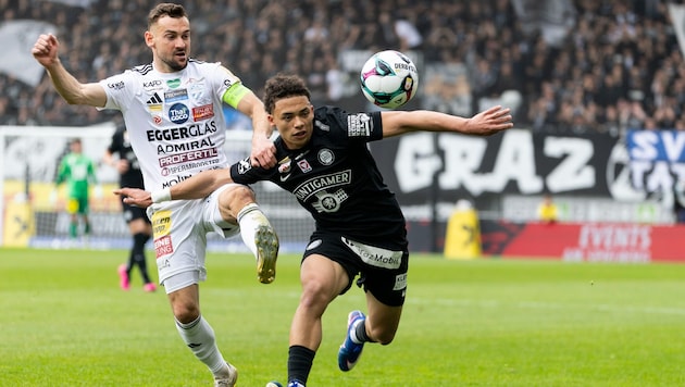 Es wartet ein heißes Titelfinish