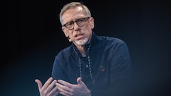 Peter Stöger