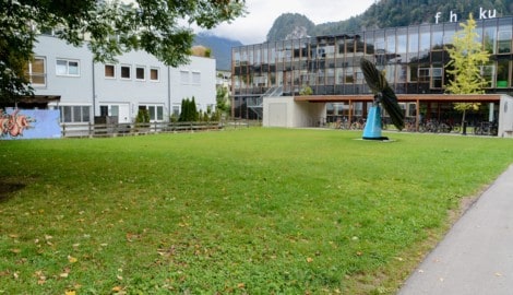 In diesem Park soll es zur schockierenden Tat gekommen sein (Archivfoto).