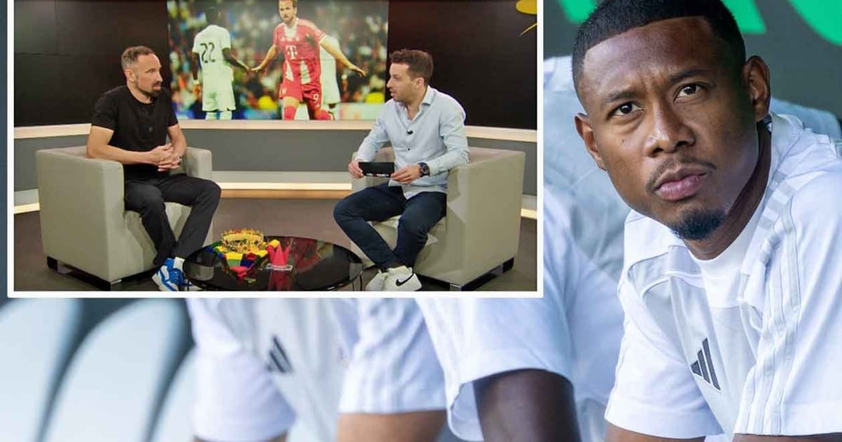 Real Madrid Transfer News: David Alaba’s Future and Potential Exit List