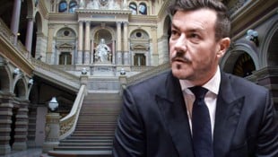 Der Oberste Gerichtshof urteilte vergangene Woche über René Benkos Grundrechtsbeschwerde.