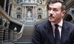 Der Oberste Gerichtshof urteilte vergangene Woche über René Benkos Grundrechtsbeschwerde.