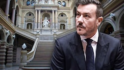 Der Oberste Gerichtshof urteilte vergangene Woche über René Benkos Grundrechtsbeschwerde.