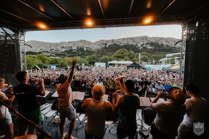 So geht‘s zu bei Brass Palmas.