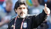 Diego Maradona