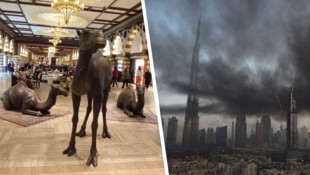 Mit niedrigen Mieten und Arbeitskosten, höheren Einzelhandelspreisen als in anderen Regionen und ...